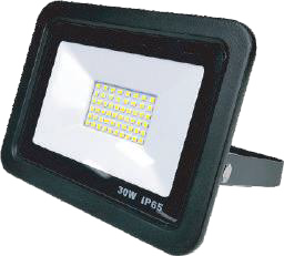 Die - Casting Flood Light